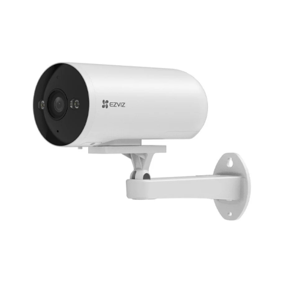 EZVIZ H5 PoE 3MP Outdoor Security Camera