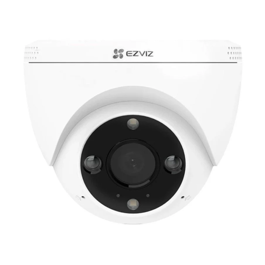 EZVIZ H4 PoE 3MP Outdoor Security Camera