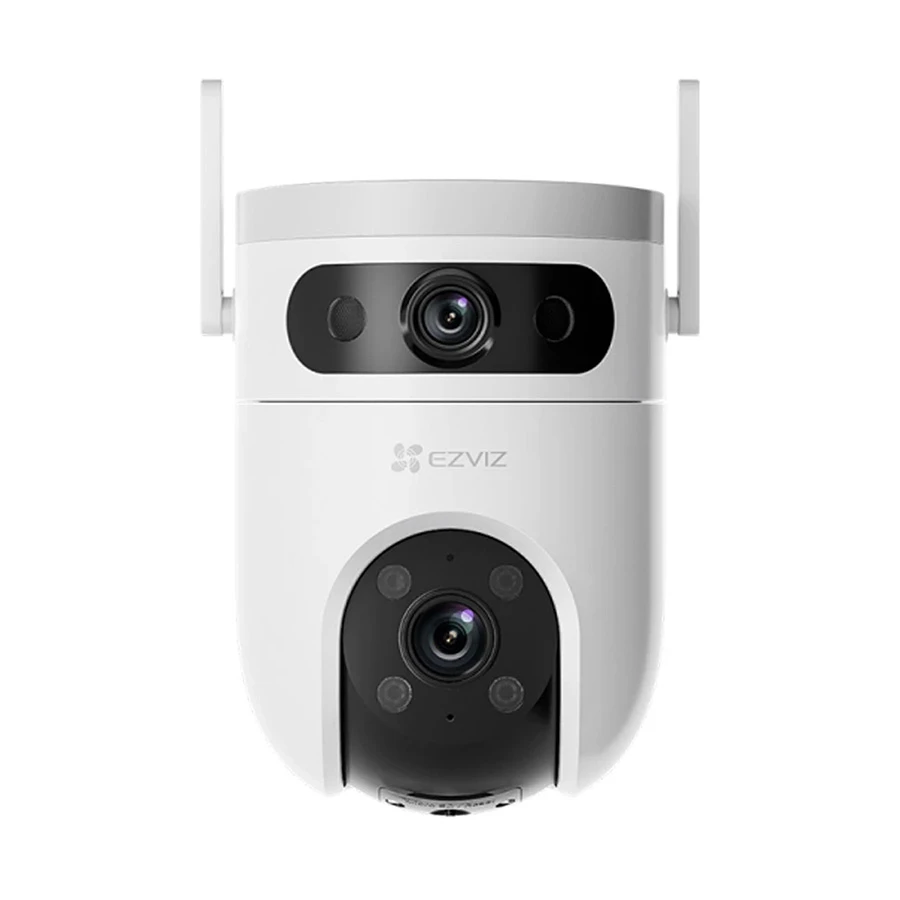 EZVIZ H9C Dual Lens 10MP Outdoor PT Security Camera