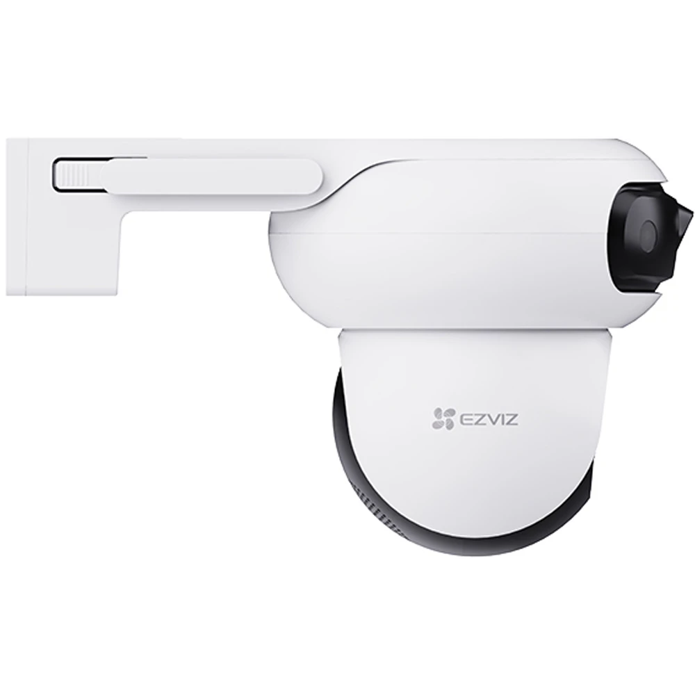 EZVIZ H90 Dual Lens 8MP Outdoor PT Security Camera - Image 4