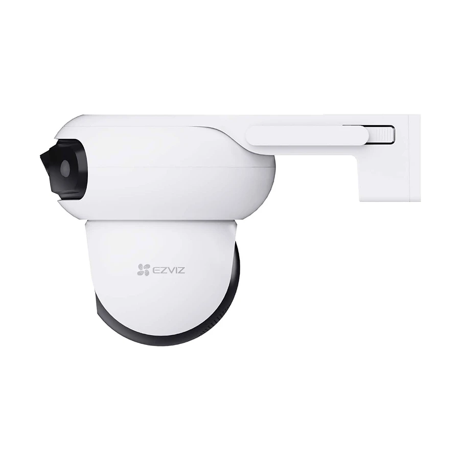 EZVIZ H90 Dual Lens 8MP Outdoor PT Security Camera - Image 3