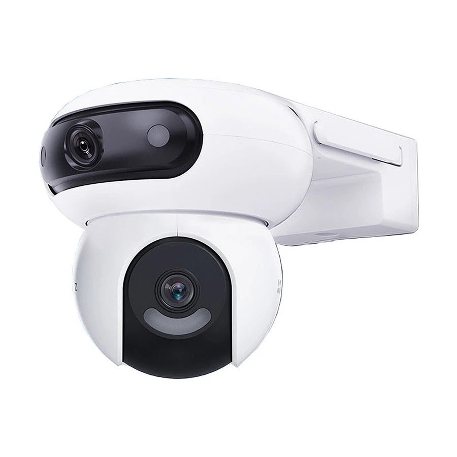 EZVIZ H90 Dual Lens 8MP Outdoor PT Security Camera - Image 2