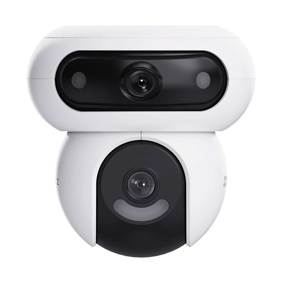 EZVIZ H90 Dual Lens 8MP Outdoor PT Security Camera