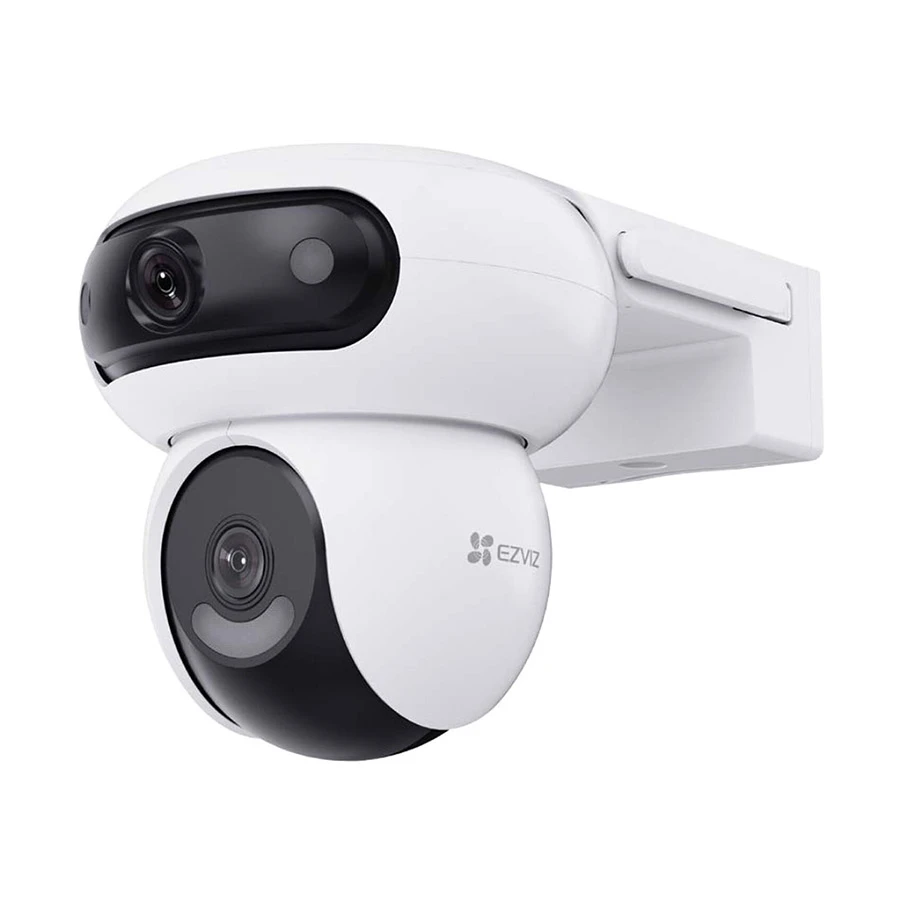EZVIZ H90 Dual Lens 8MP Outdoor PT Security Camera - Image 5