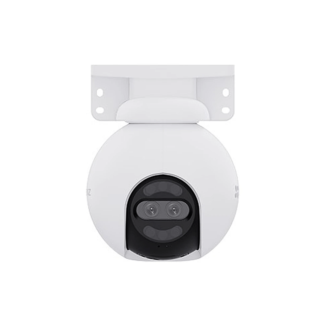 EZVIZ H80x Dual Lens Outdoor PT Security Camera
