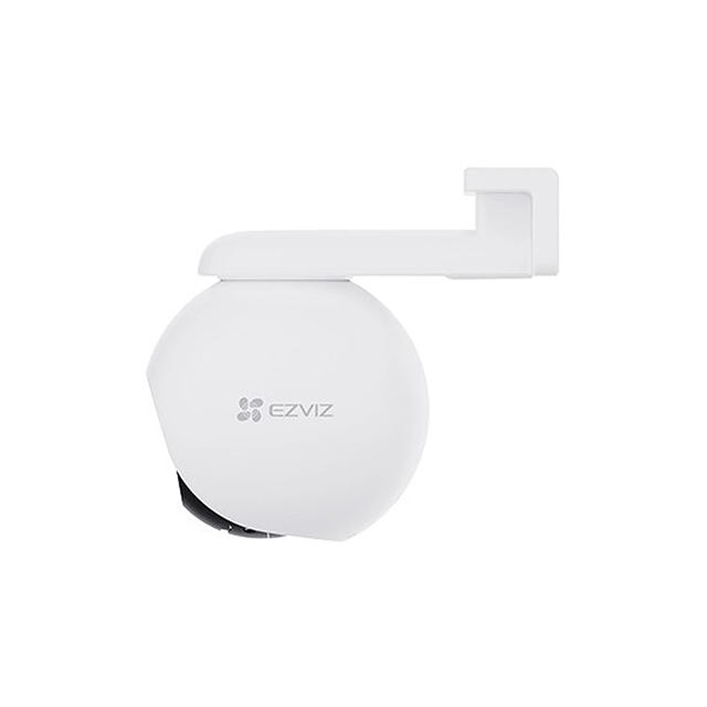 EZVIZ H80x Dual Lens Outdoor PT Security Camera - Image 2
