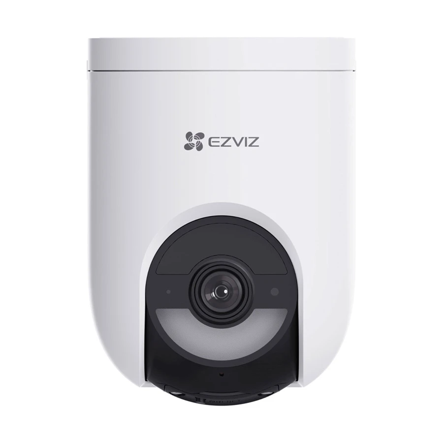 EZVIZ HB8 Lite 4G Kit Battery-Powered Outdoor Security Camera - Image 4
