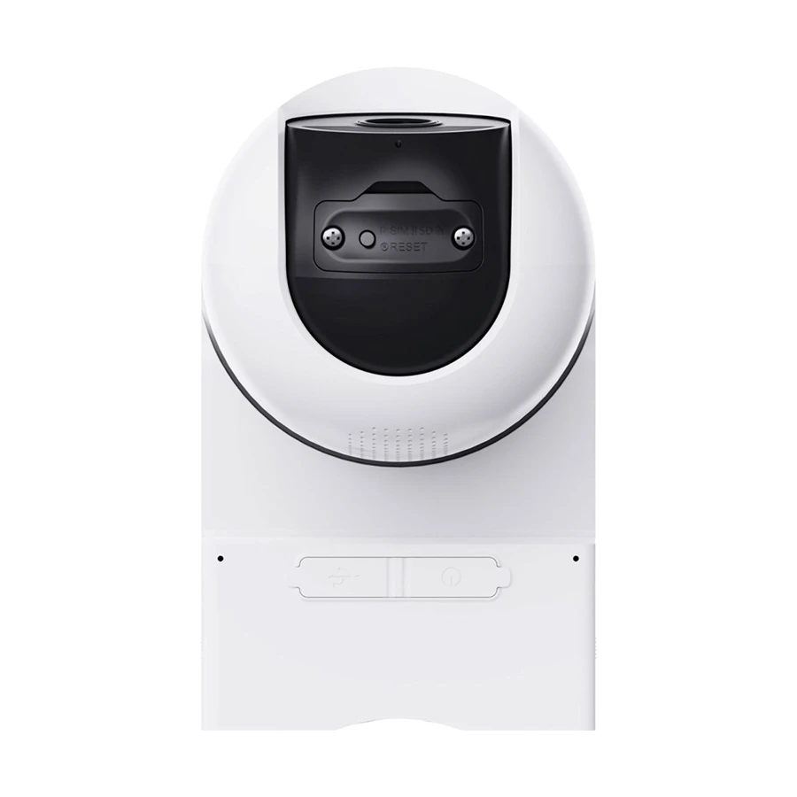 EZVIZ HB8 Lite 4G Kit Battery-Powered Outdoor Security Camera - Image 5