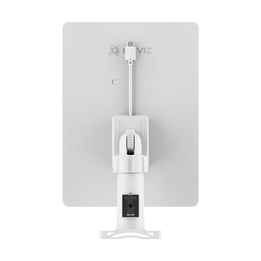 EZVIZ HB8 Lite 4G Kit Battery-Powered Outdoor Security Camera - Image 6