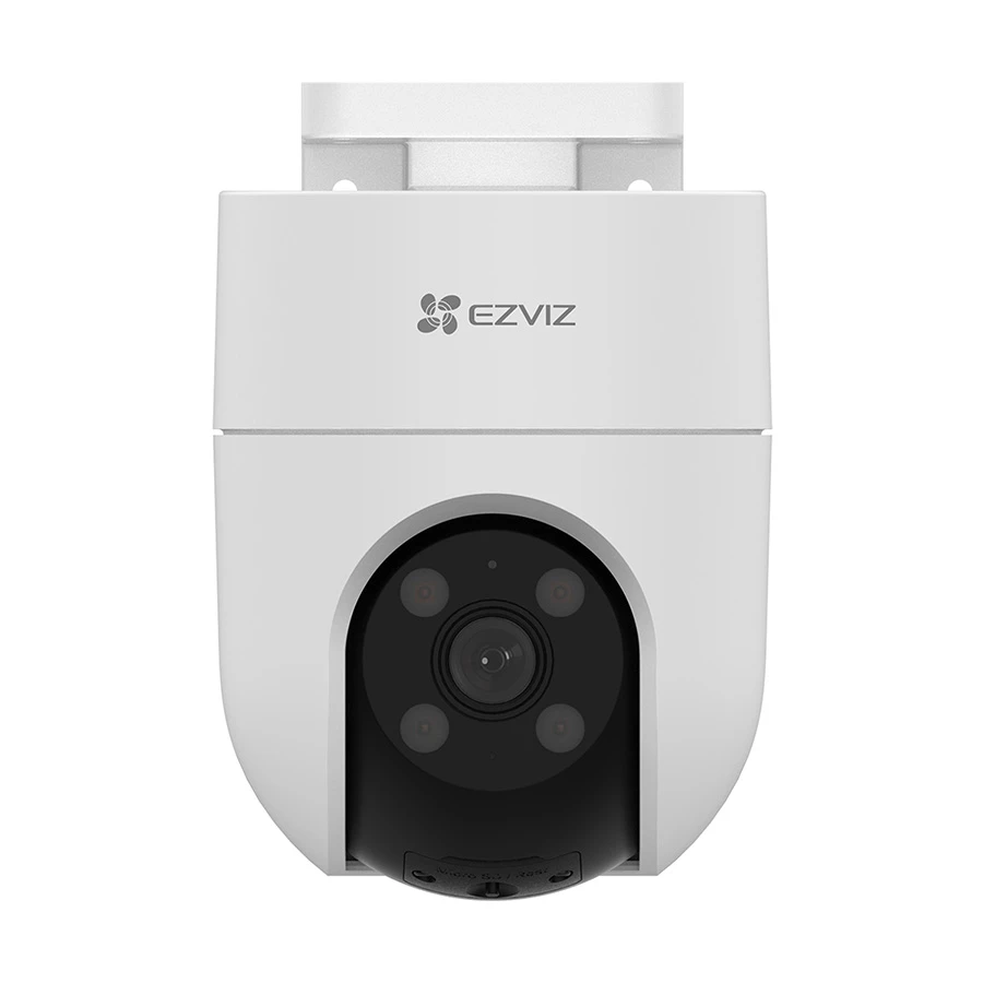 EZVIZ H8c 3MP 4G Outdoor PT Security Camera