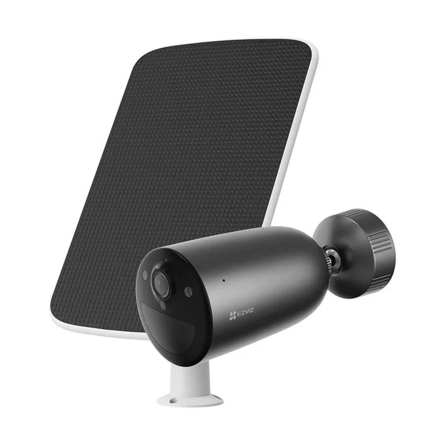 EZVIZ CB3 / EB3 Solar Battery Security Camera Kit