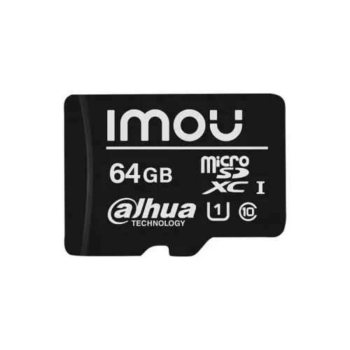 IMOU Ranger 2 IPC-S2EP-3R1S 3MP Smart Camera Package - Image 3