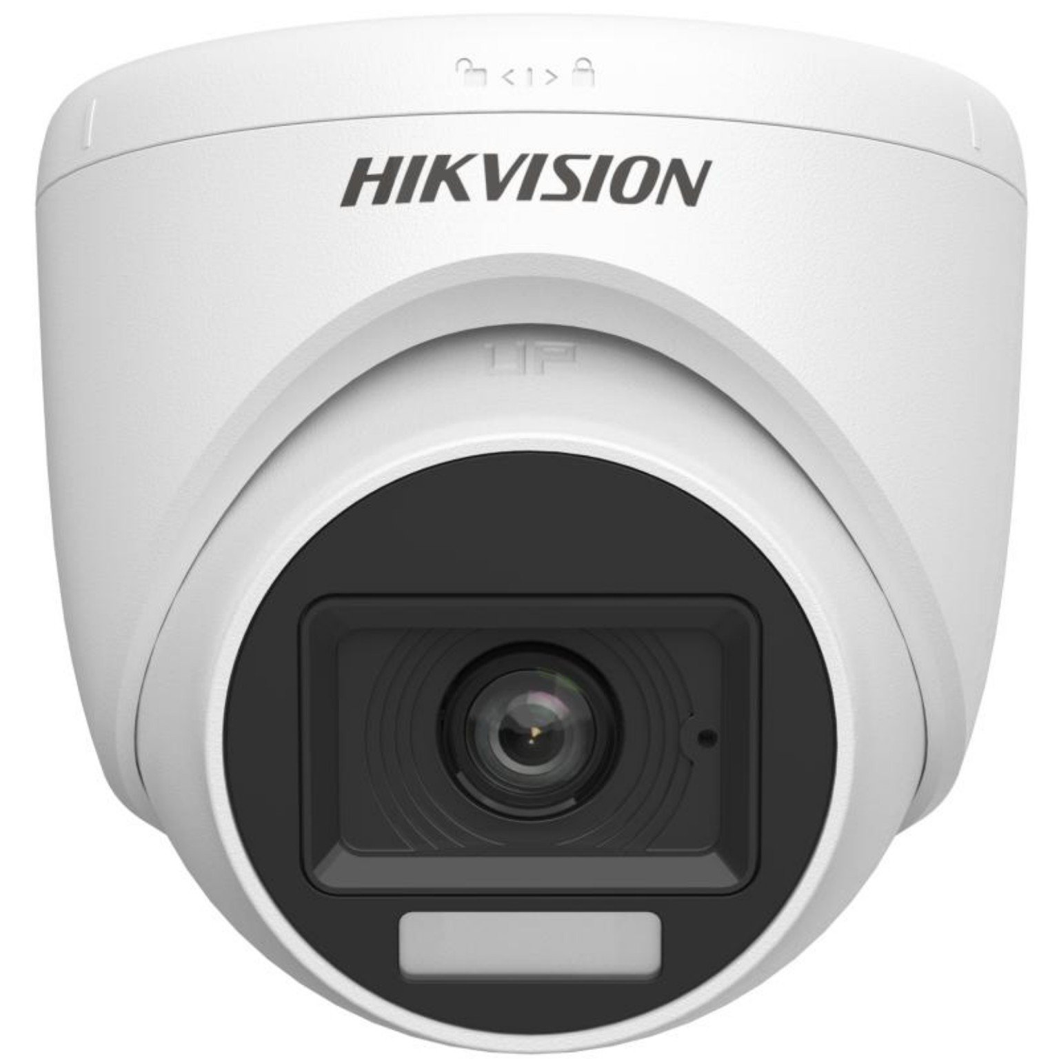 Hikvision 5MP CCTV Security Package (4 Cameras) - Image 3