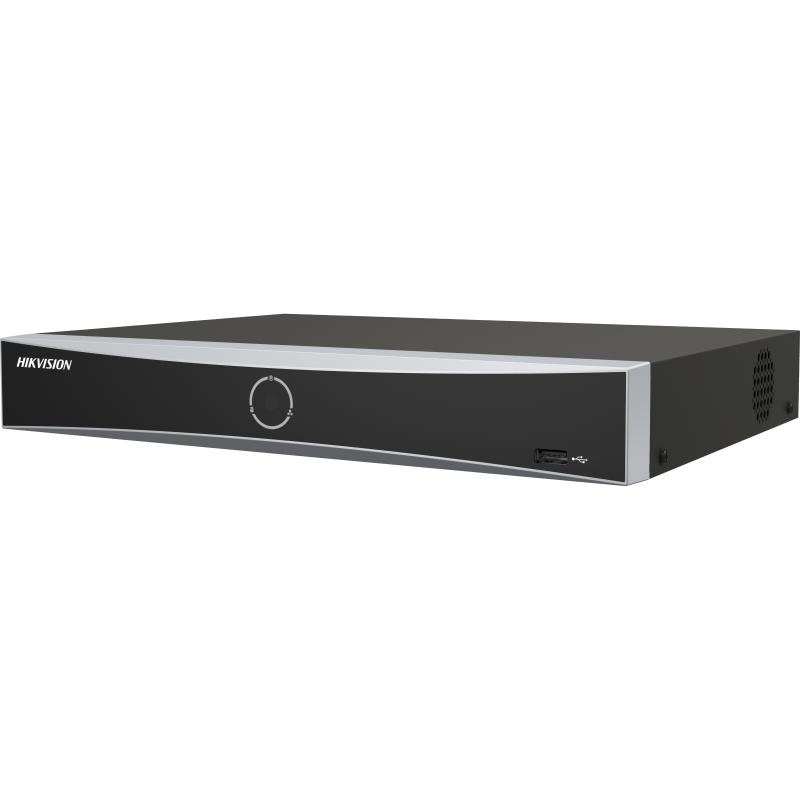 Hikvision 2MP IP CCTV Security Package (4 Cameras) - Image 3