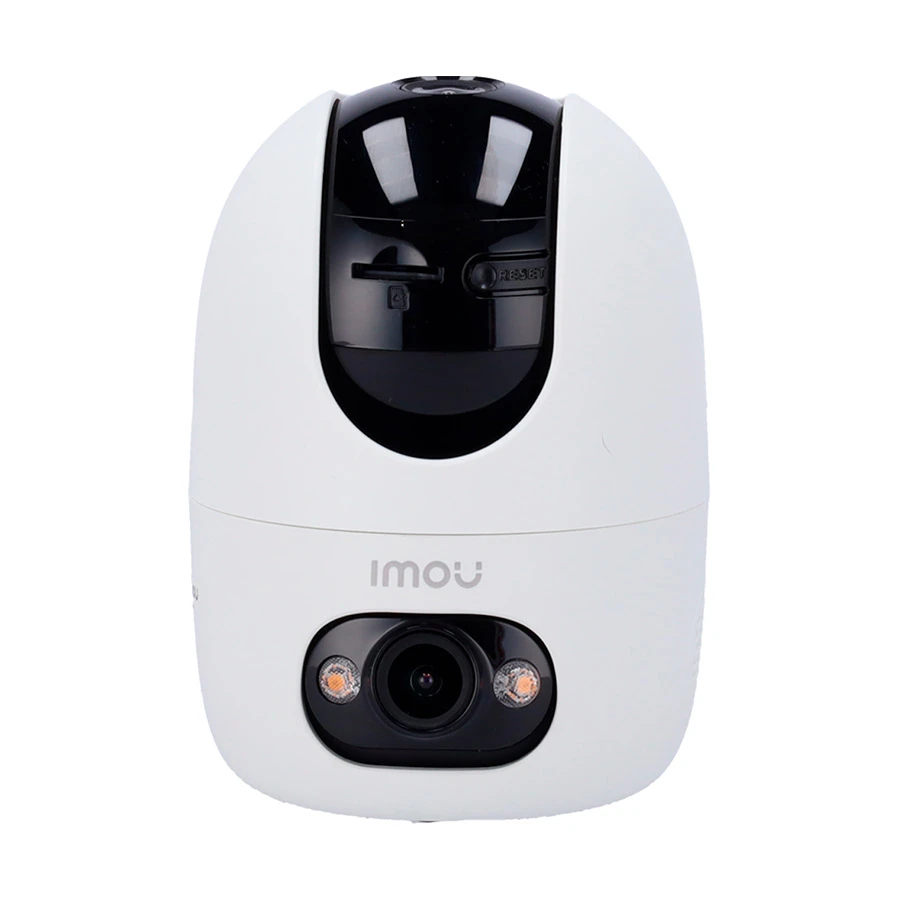 Imou Ranger 2 Dual 6MP (3.0MP+3.0MP) Wi-Fi PT Dome IP Camera - Image 2