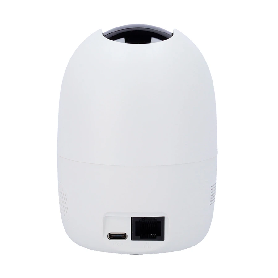 Imou Ranger 2 Dual 6MP (3.0MP+3.0MP) Wi-Fi PT Dome IP Camera - Image 3