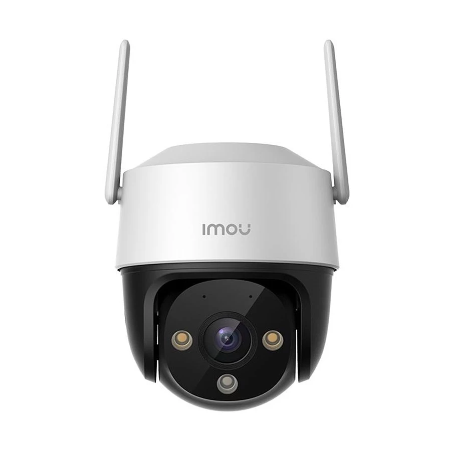 Imou Cruiser 4G (3.6mm) (2.0MP) Dome IP Camera (Two Way Talk)