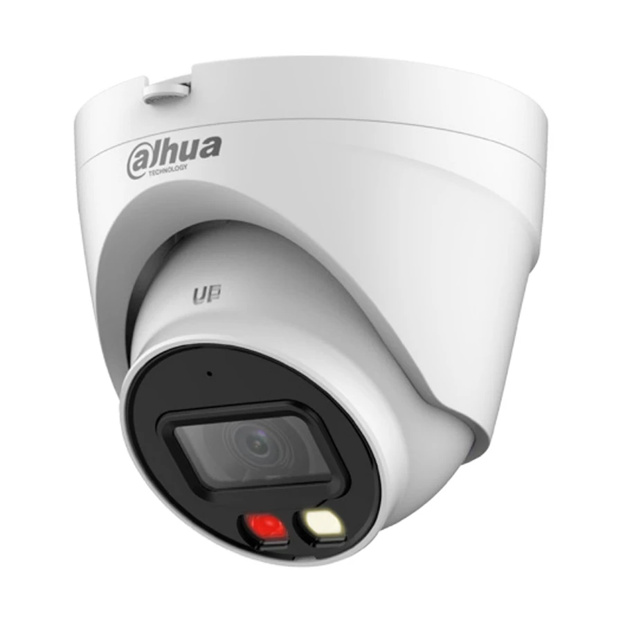 Dahua DH-IPC-HDW1439V-A-IL (2.8mm) (4.0MP) Fixed Eyeball Dome IP Camera - Image 2