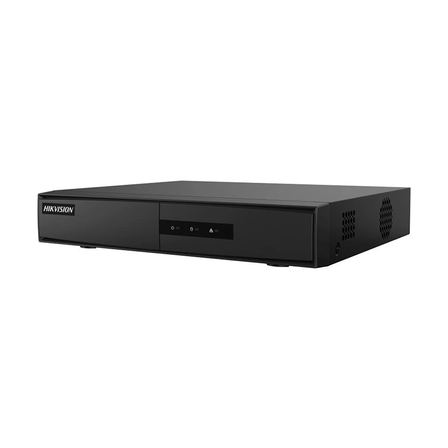 Hikvision DS-7104NI-Q1/M 4 Channel NVR (1 HDD up to 6TB) - Image 2