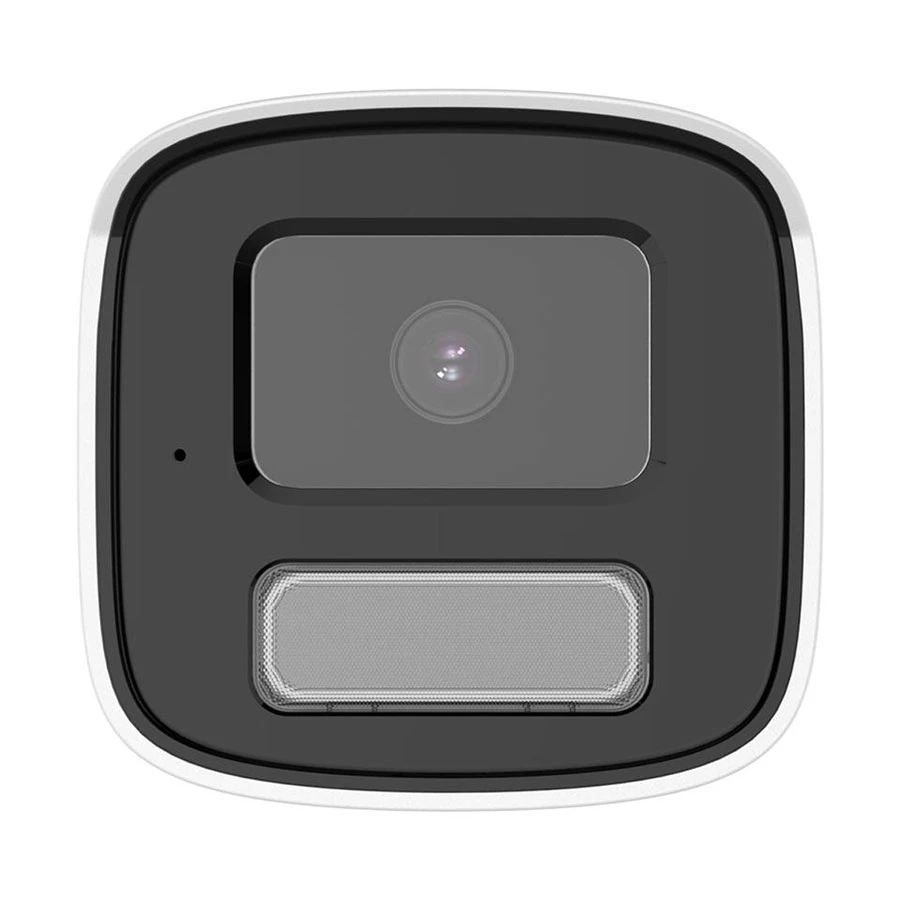 Hikvision DS-2CD1T23G2-LIU (4mm) (2.0MP) Smart Hybrid Light Fixed Bullet IP Camera - Image 2