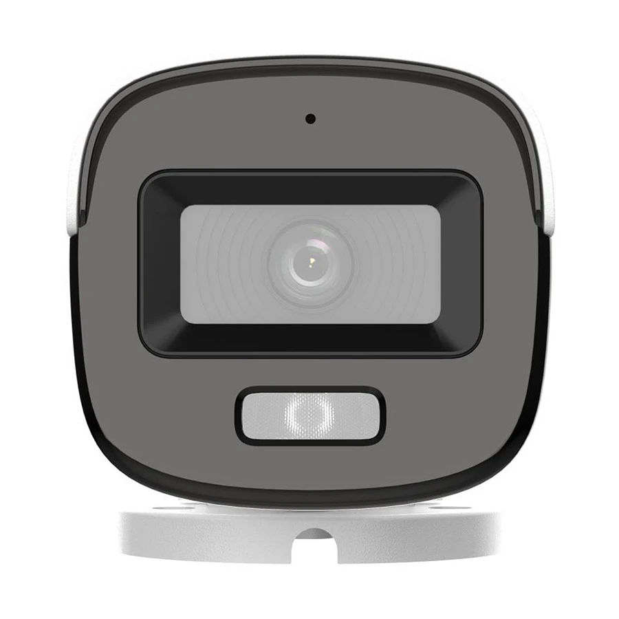 Hikvision DS-2CE10KF0T-LFS 5.0MP 3K ColorVu Audio Fixed Mini Bullet CC Camera - Image 3