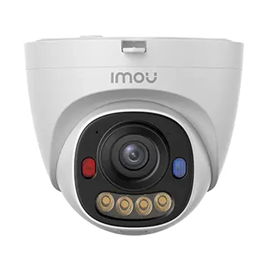 Imou PS8D 3MP 2.8mm PoE Dome IP Camera