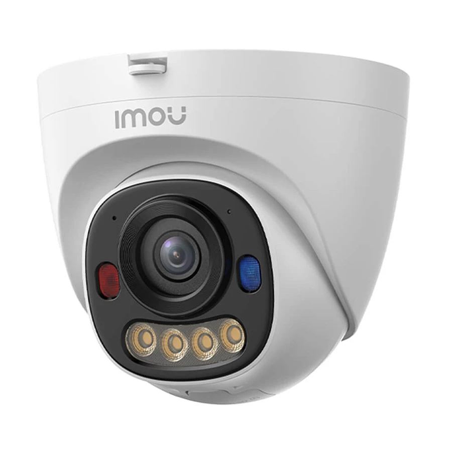 Imou PS8D 3MP 2.8mm PoE Dome IP Camera - Image 2