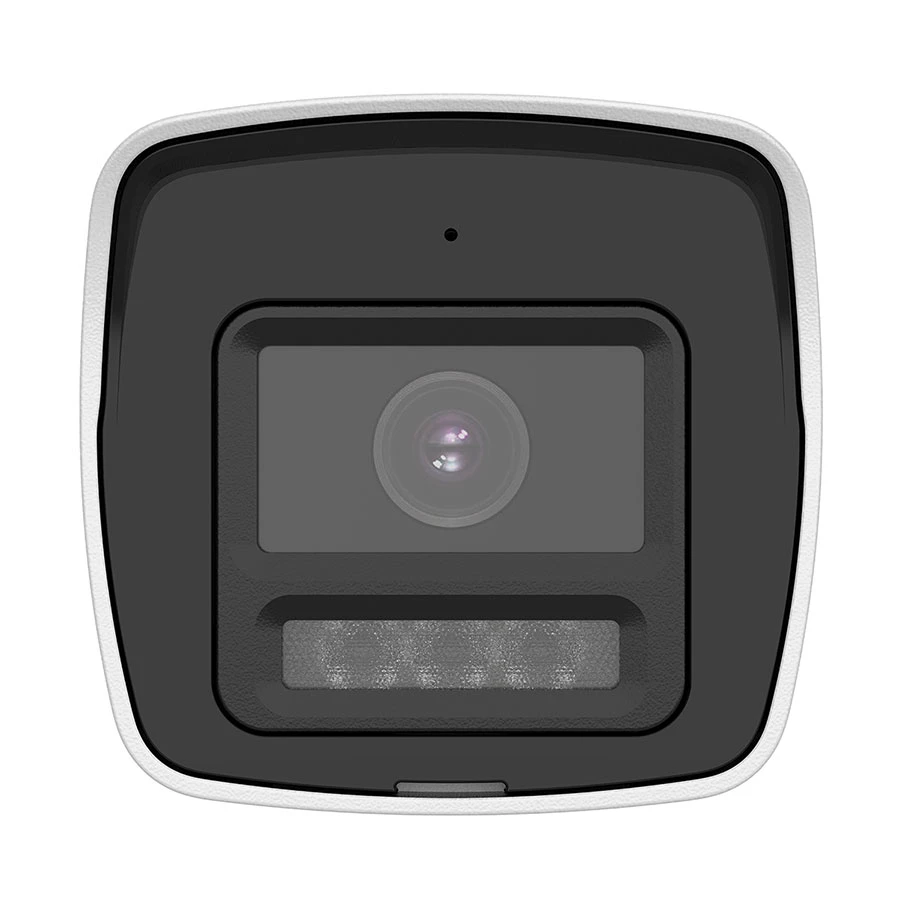 Hikvision DS-2CE10DF0T-LPTS (3.6mm) (2.0MP) Two Way Audio Fixed Mini Bullet CC Camera - Image 3