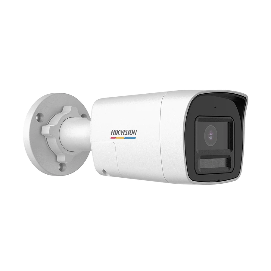 Hikvision DS-2CE10DF0T-LPTS (3.6mm) (2.0MP) Two Way Audio Fixed Mini Bullet CC Camera - Image 2
