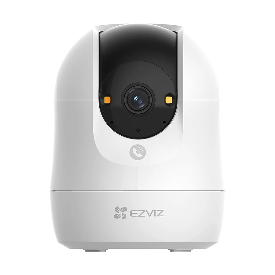 EZVIZ CS-C6N G1 3K (4mm) (5.0MP) Wi-Fi PT IP Camera #CS-C6N-R200-1Q5WFL