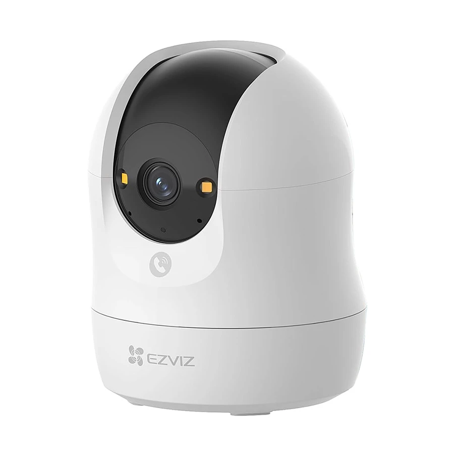 EZVIZ CS-C6N G1 3K (4mm) (5.0MP) Wi-Fi PT IP Camera #CS-C6N-R200-1Q5WFL - Image 2