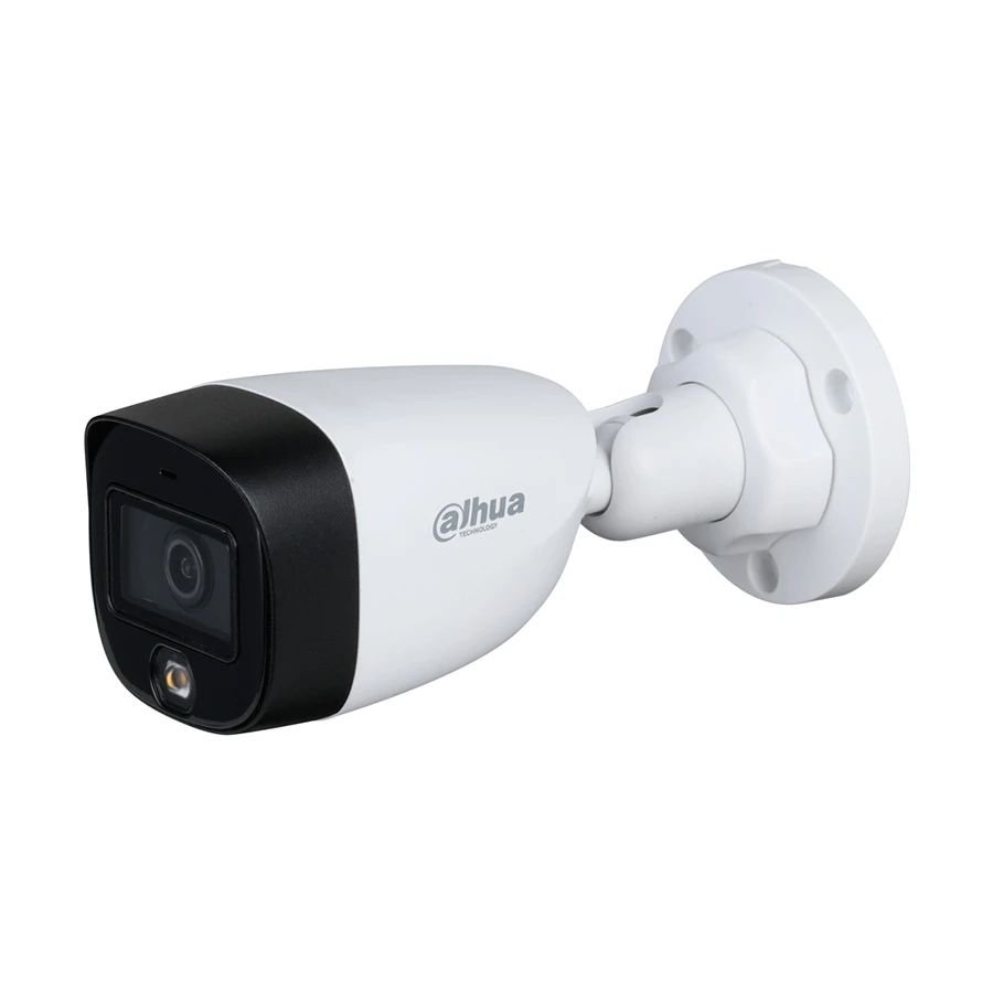 Dahua DH-HAC-HFW1509CP-LED (3.6mm) (5.0MP) Bullet CC Camera - Image 2