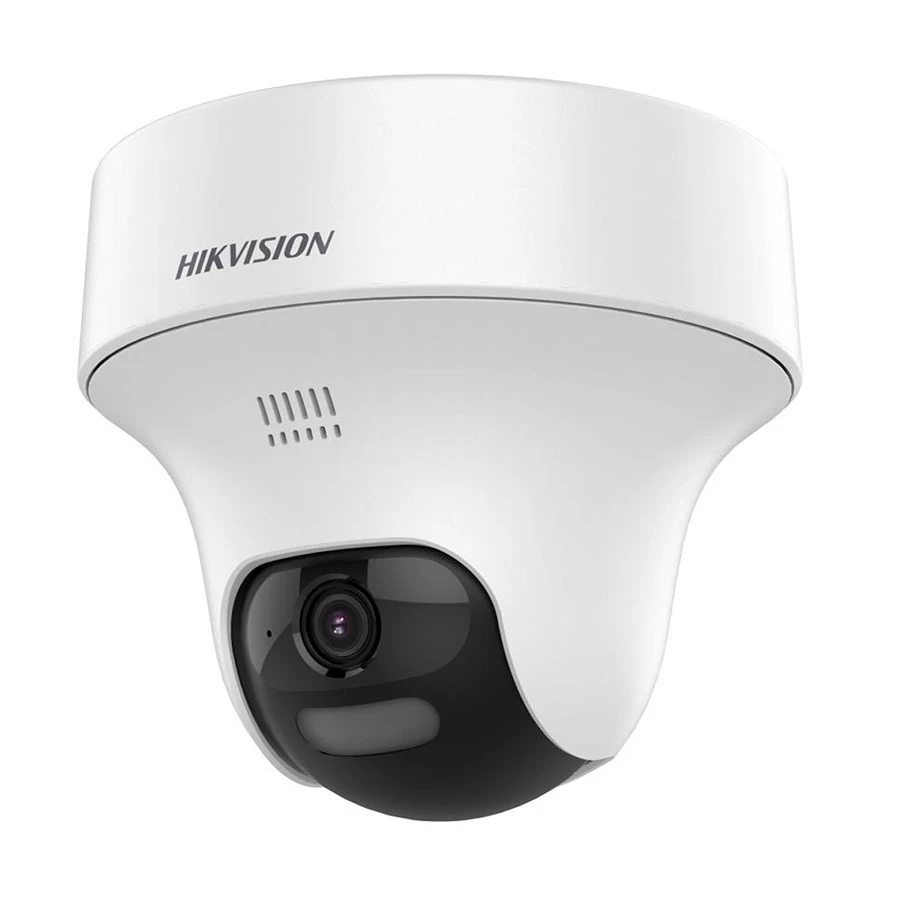 Hikvision DS-2CE70D0T-PTLTS (2.8mm) (2.0MP) Two Way Audio Fixed PT Dome CC Camera - Image 2