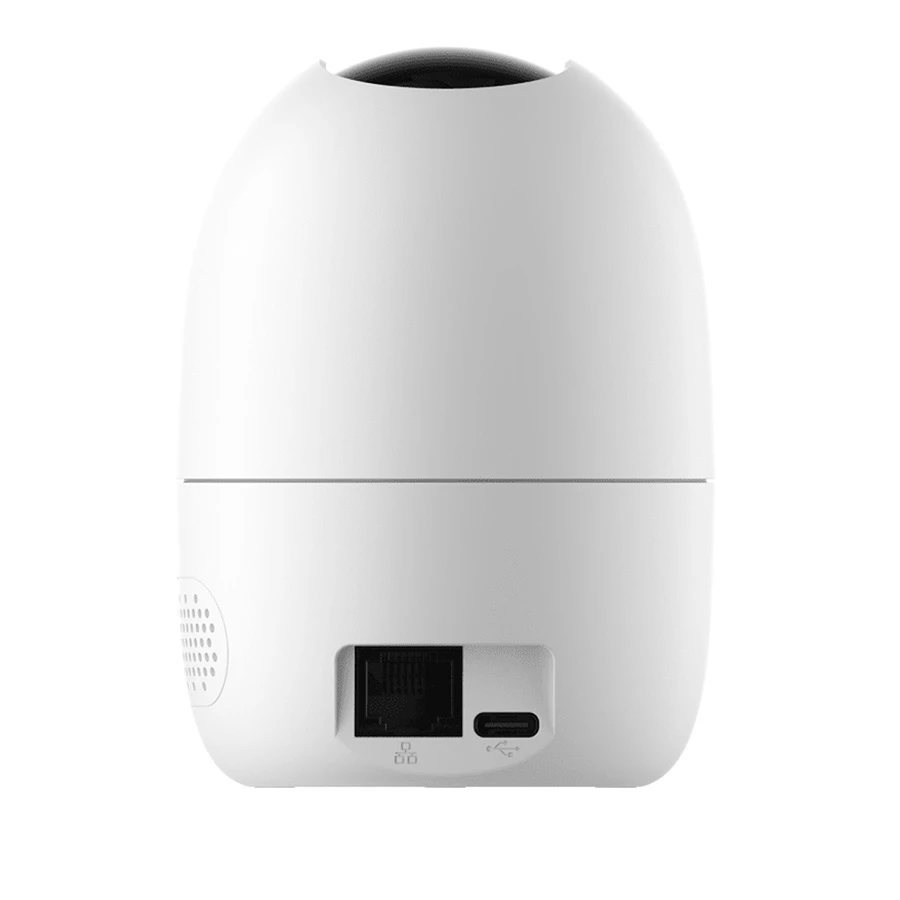 Imou Ranger 2 Pro White (3.6mm) (5.0MP) Wi-Fi PT IP Camera - Image 4