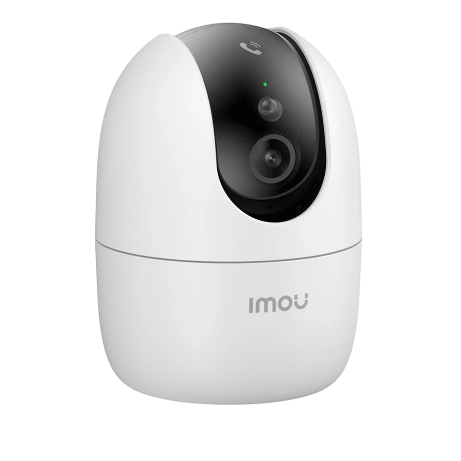 Imou Ranger 2 Pro White (3.6mm) (5.0MP) Wi-Fi PT IP Camera - Image 2