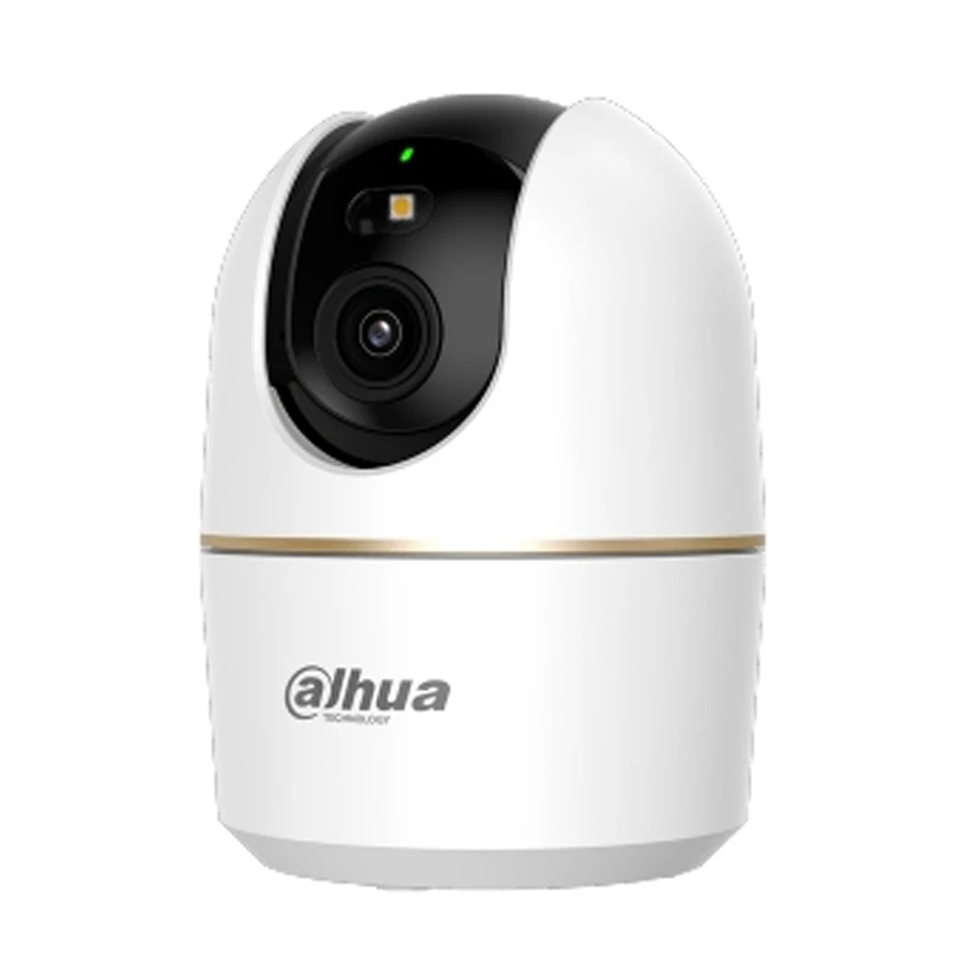 Dahua DH-IPC-H3AS (2.8mm) (3.0MP) Indoor Fixed-Focal Smart Dual Light Wi-Fi Dome IP Camera - Image 2