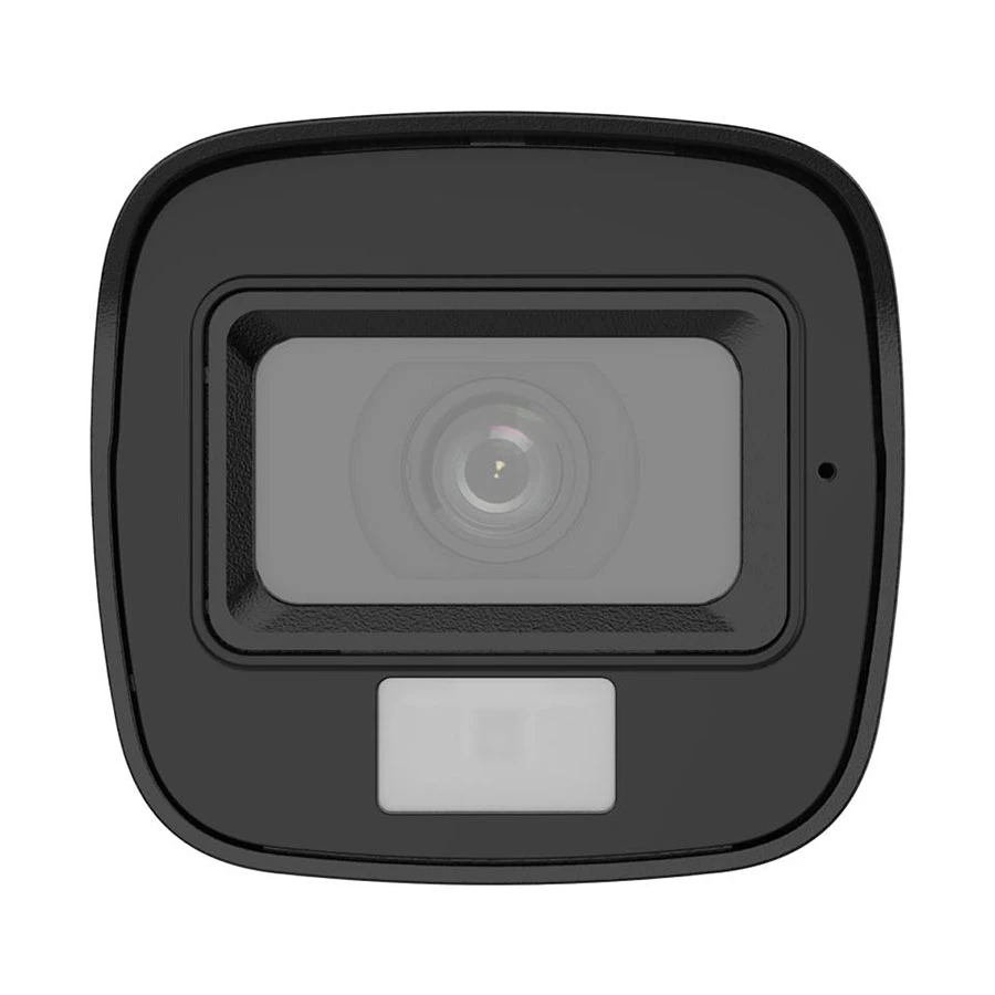 Hikvision DS-2CE16K0T-LPFS (3.6mm) 3K Smart Hybrid Light Audio Fixed Mini Bullet CC Camera - Image 3