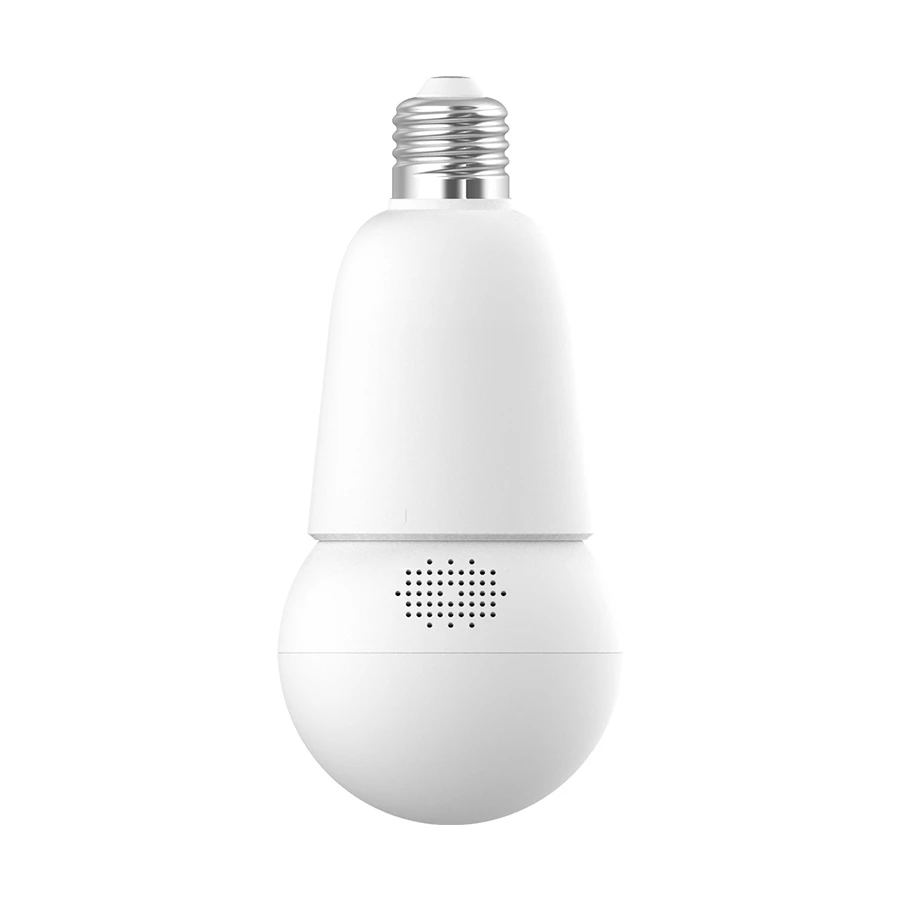 Imou Bulb Cam 2C (3.6mm) (3.0MP) Wi-Fi Bulb IP Camera - Image 2