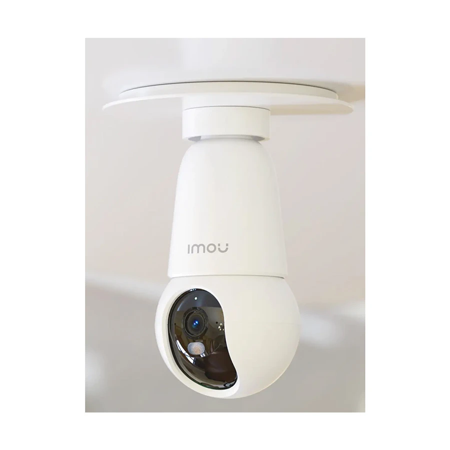 Imou Bulb Cam 2C (3.6mm) (3.0MP) Wi-Fi Bulb IP Camera - Image 3