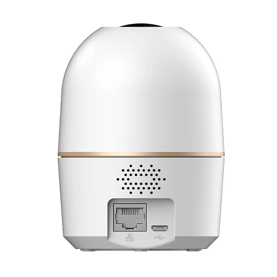 Dahua DH-H5AE Hero A1 (3.6mm) (5.0MP) Wi-Fi Dome IP Camera - Image 4