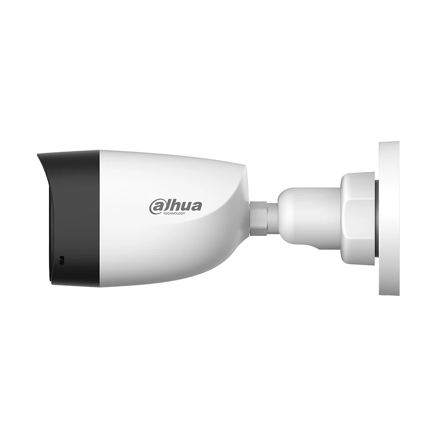 Dahua HAC-HFW1500CLP-IL-A (3.6mm) (5MP) Smart Dual Light Bullet CC Camera (Built-in Audio) - Image 3