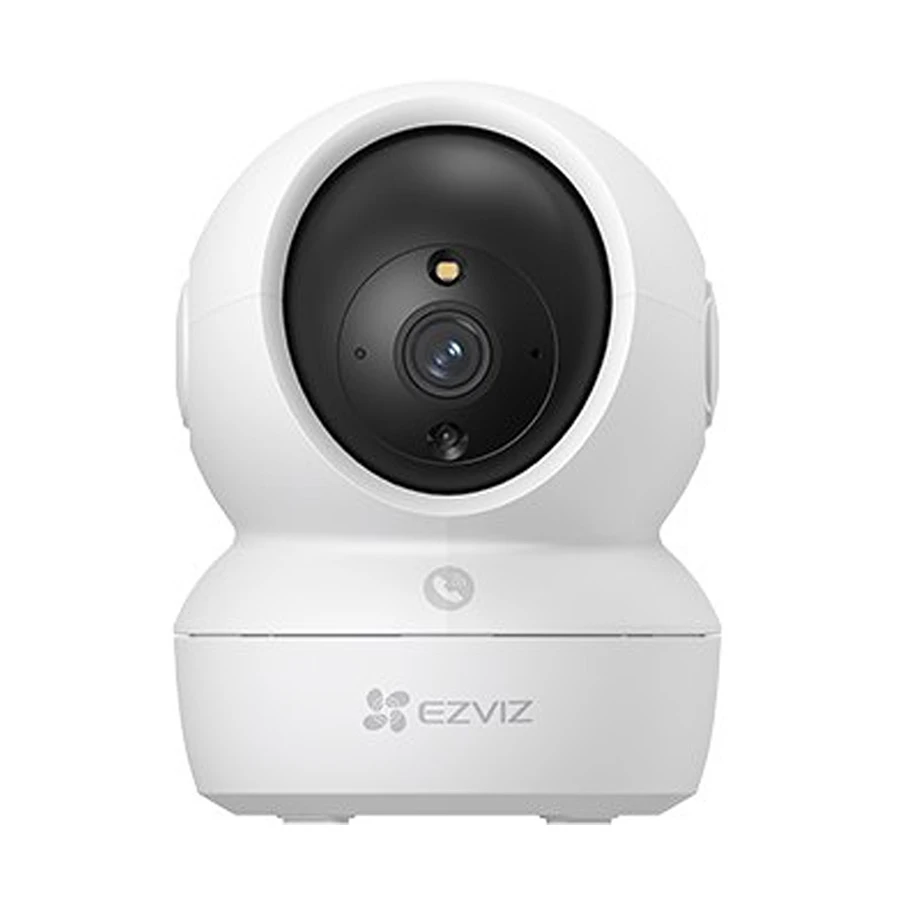 EZVIZ H6c Pro 2K (4mm) (3.0MP) Wi-Fi Dome IP Camera