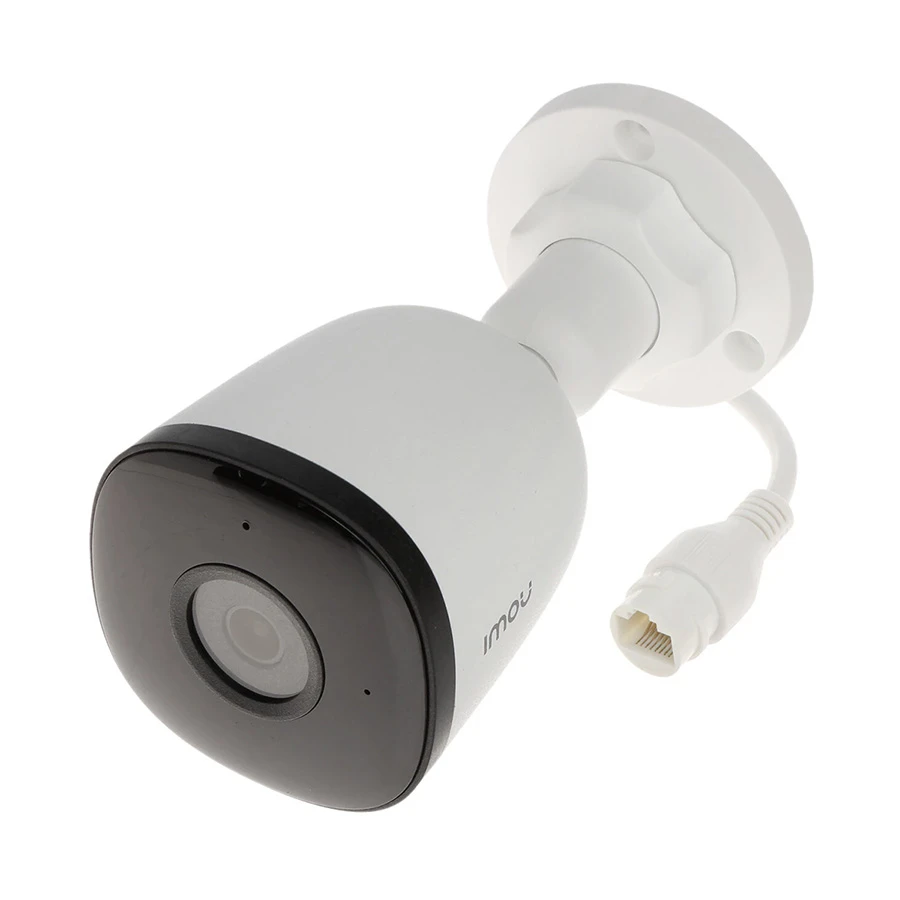 Imou IPC-F22AP (3.6mm) (2.0MP) Bullet IP Camera - Image 3