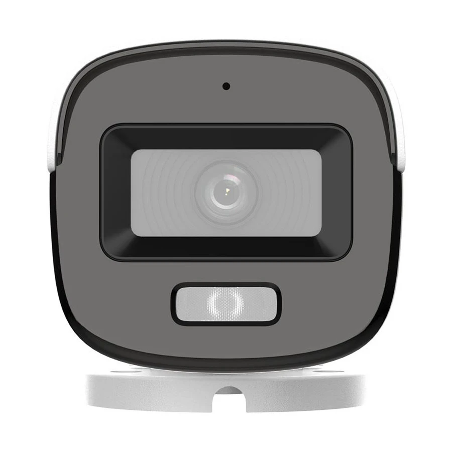 Hikvision DS-2CE10DF0T-LPFS/S (3.6mm) (2.0MP) Smart Hybrid Light with ColorVu Fixed Mini Bullet CC Camera - Image 3