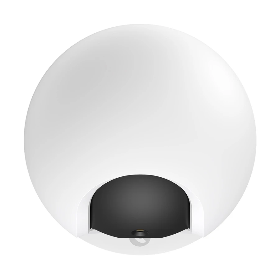 EZVIZ TY1 Pro 2K (4mm) (3.0MP) Wi-Fi Pan/Tilt Smart Dome IP Camera - Image 5