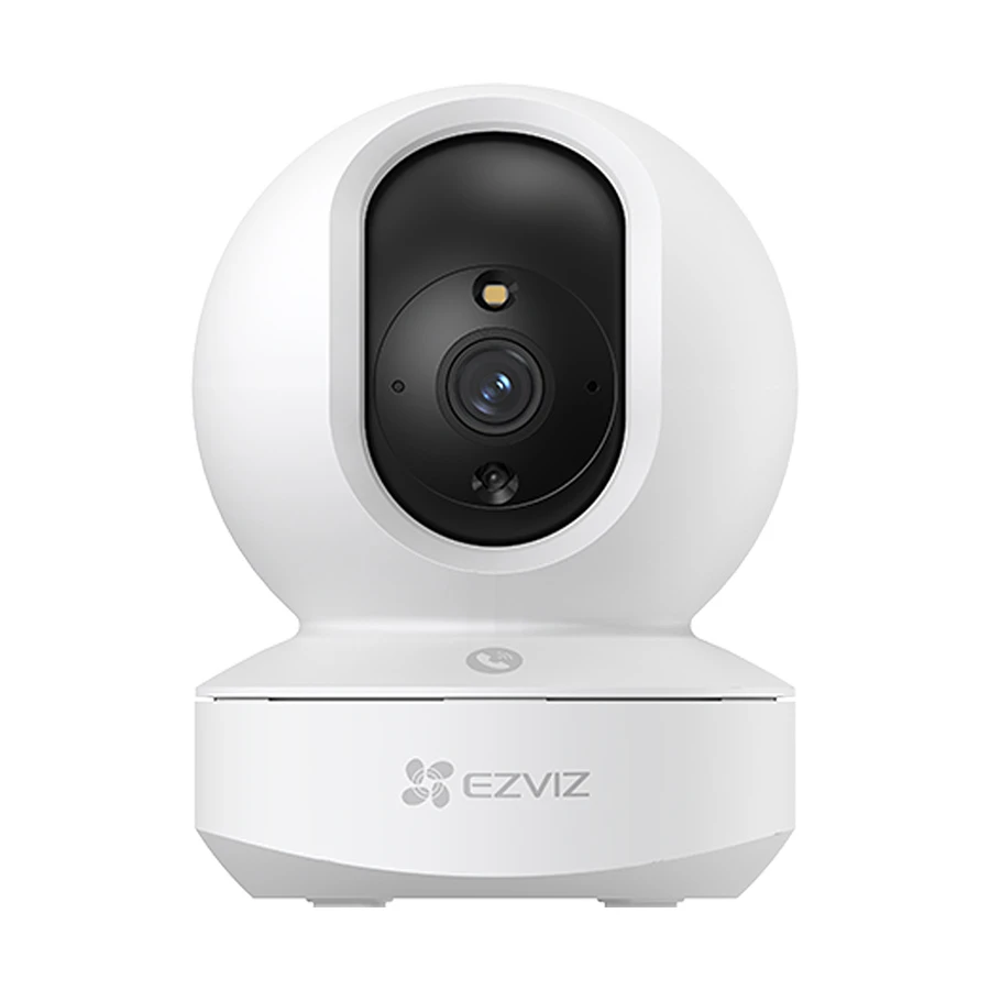 EZVIZ TY1 Pro 2K (4mm) (3.0MP) Wi-Fi Pan/Tilt Smart Dome IP Camera