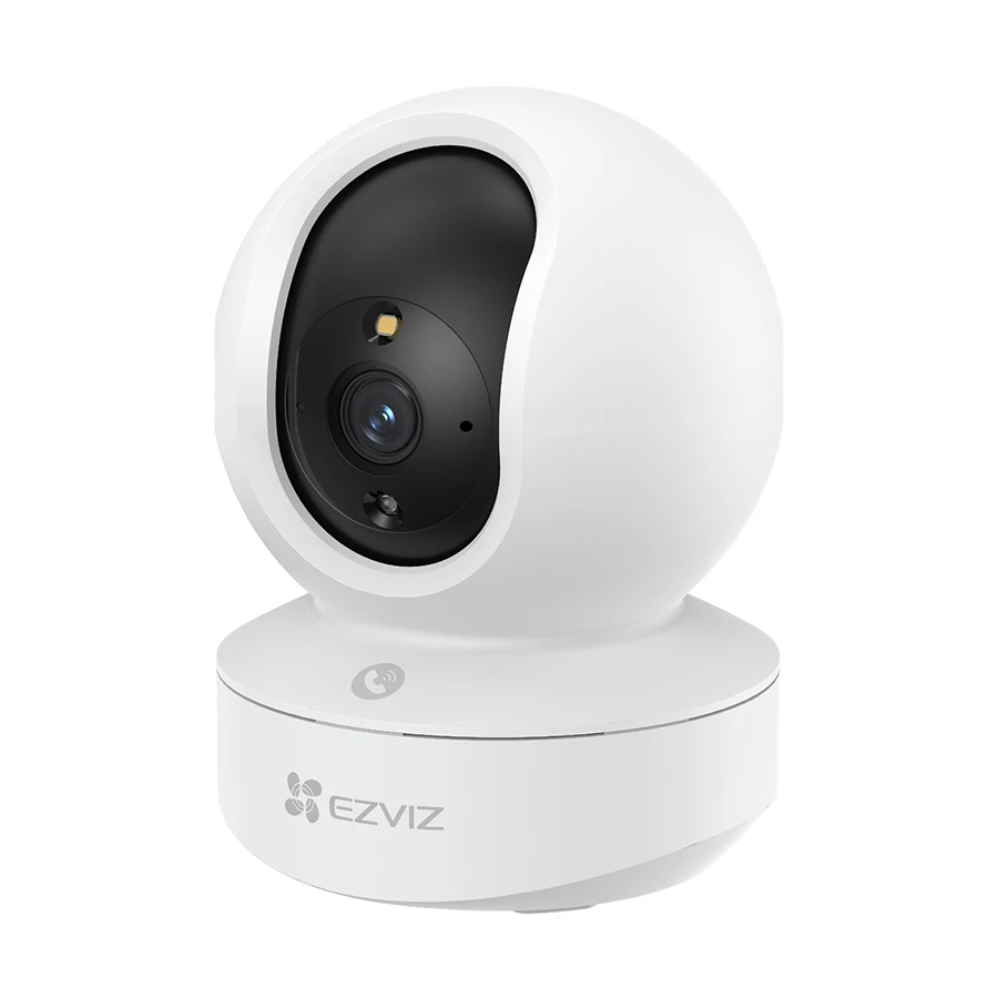 EZVIZ TY1 Pro 2K (4mm) (3.0MP) Wi-Fi Pan/Tilt Smart Dome IP Camera - Image 2