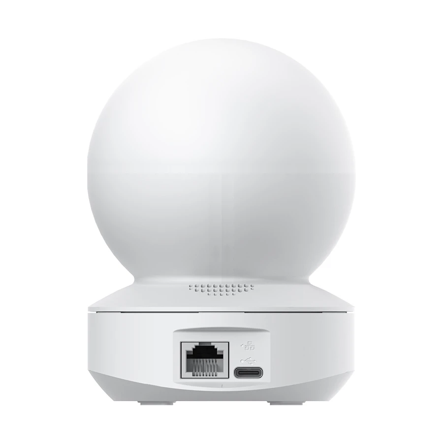 EZVIZ TY1 Pro 2K (4mm) (3.0MP) Wi-Fi Pan/Tilt Smart Dome IP Camera - Image 3