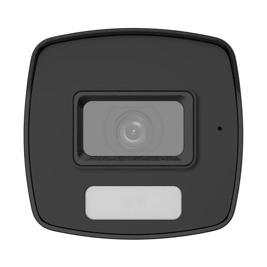 Hikvision DS-2CE17D0T-LFS (3.6mm) (2.0MP) Bullet CC Camera (Built-in Audio) - Image 3
