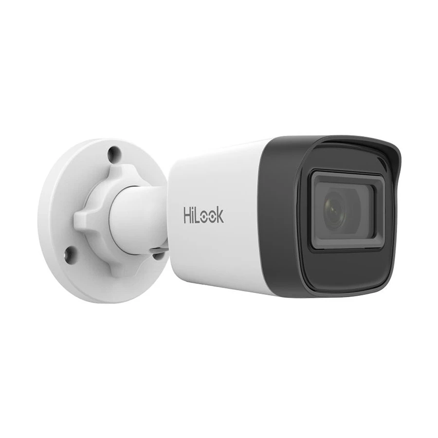 Hikvision HiLook IPC-B121H-C (4mm) (2.0MP) Bullet IP Camera - Image 2